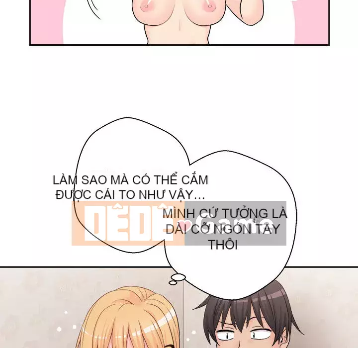 Hai mươi tuổi đã vượt qua ranh giới Chương 1-7