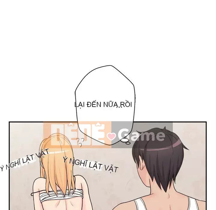 Hai mươi tuổi đã vượt qua ranh giới Chương 1-7