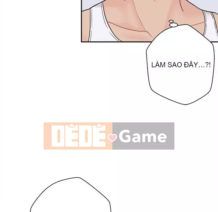 Hai mươi tuổi đã vượt qua ranh giới Chương 1-7