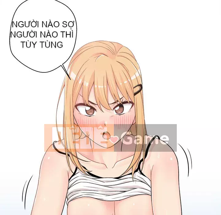 Hai mươi tuổi đã vượt qua ranh giới Chương 1-7