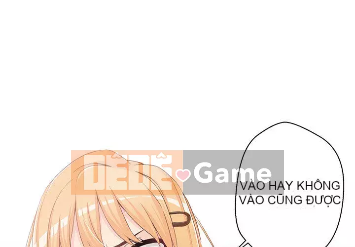 Hai mươi tuổi đã vượt qua ranh giới Chương 1-7