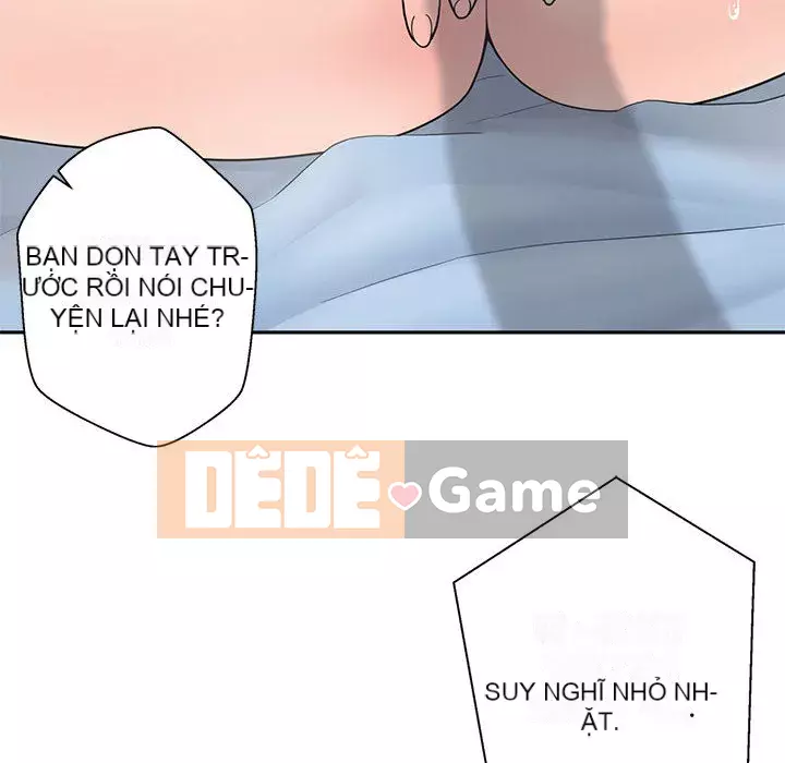 Hai mươi tuổi đã vượt qua ranh giới Chương 1-7