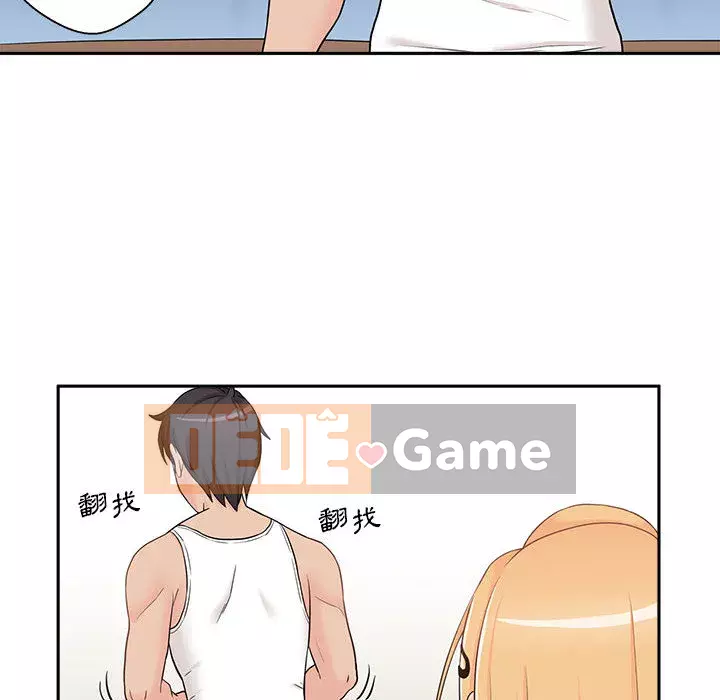 Hai mươi tuổi đã vượt qua ranh giới Chương 1-7