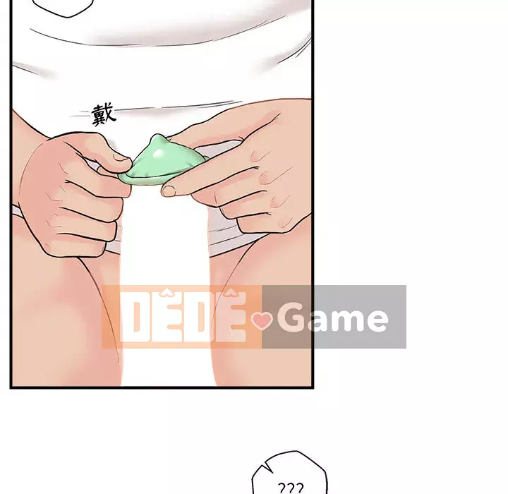 Hai mươi tuổi đã vượt qua ranh giới Chương 1-7