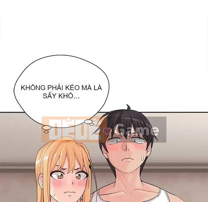 Hai mươi tuổi đã vượt qua ranh giới Chương 1-7