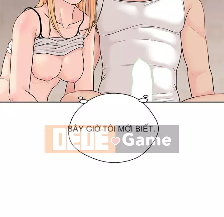 Hai mươi tuổi đã vượt qua ranh giới Chương 1-7