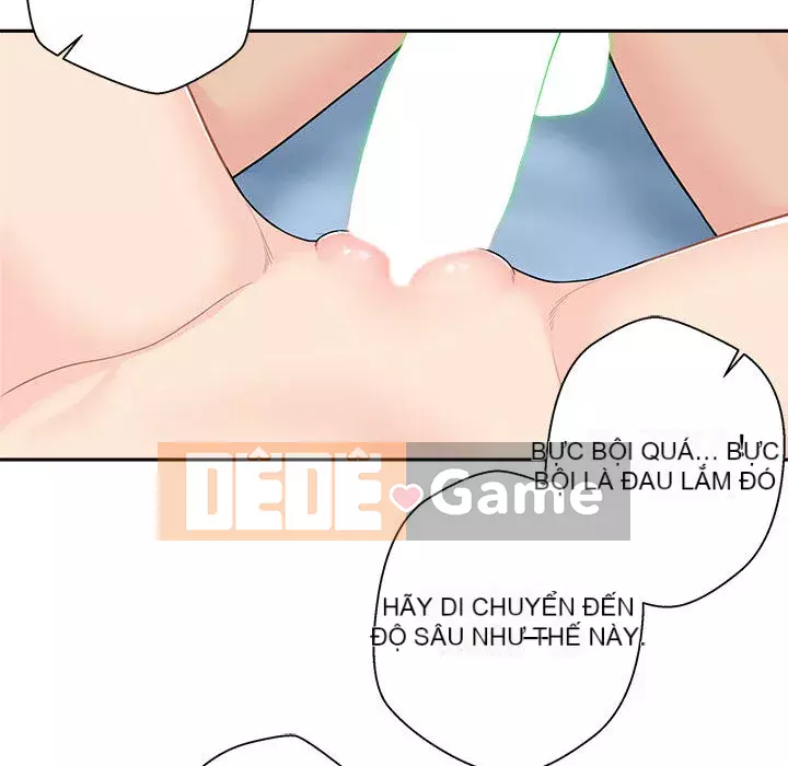 Hai mươi tuổi đã vượt qua ranh giới Chương 1-7