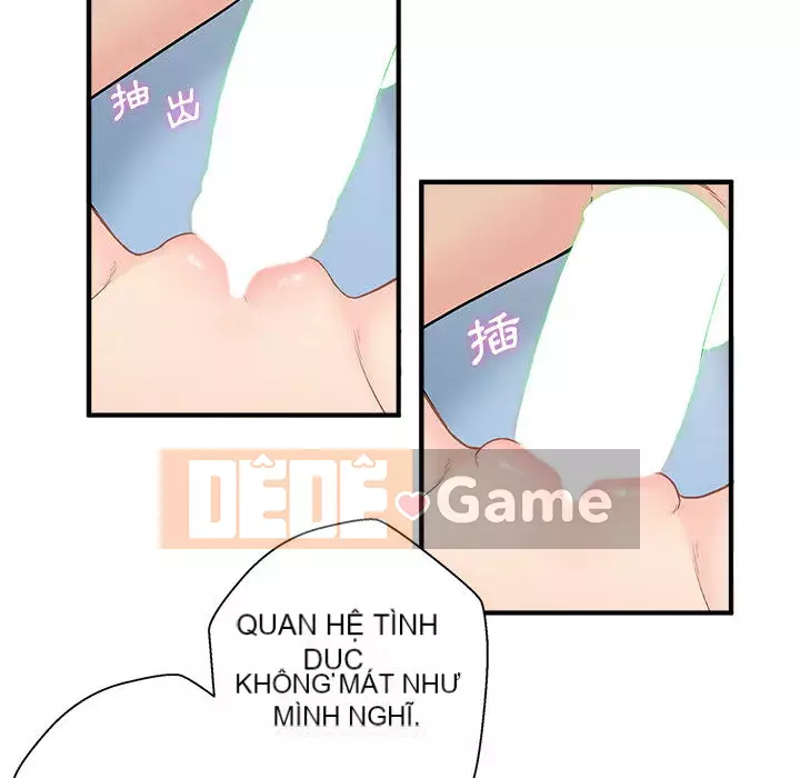 Hai mươi tuổi đã vượt qua ranh giới Chương 1-7