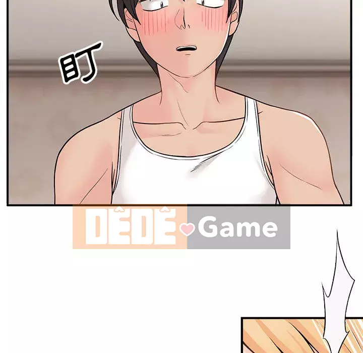 Hai mươi tuổi đã vượt qua ranh giới Chương 1-7