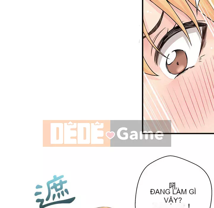 Hai mươi tuổi đã vượt qua ranh giới Chương 1-7