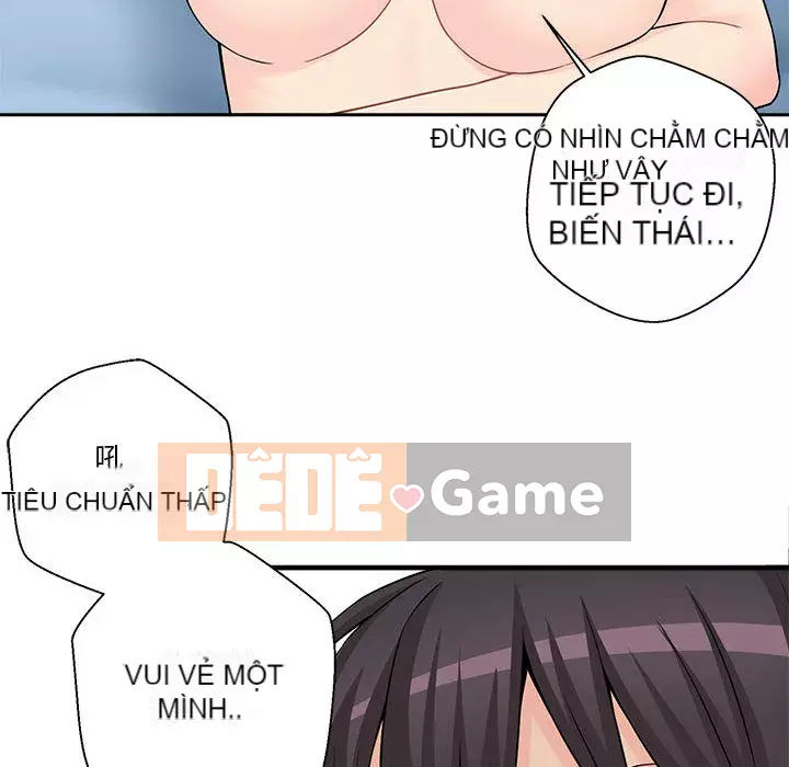 Hai mươi tuổi đã vượt qua ranh giới Chương 1-7