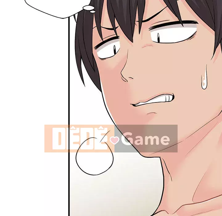 Hai mươi tuổi đã vượt qua ranh giới Chương 1-7