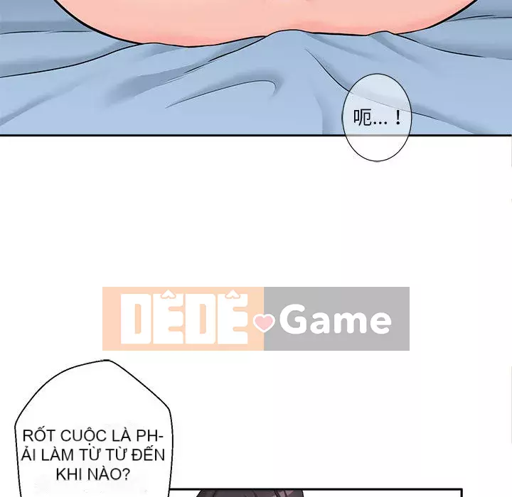 Hai mươi tuổi đã vượt qua ranh giới Chương 1-7