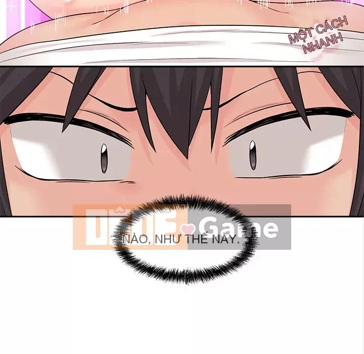 Hai mươi tuổi đã vượt qua ranh giới Chương 1-7