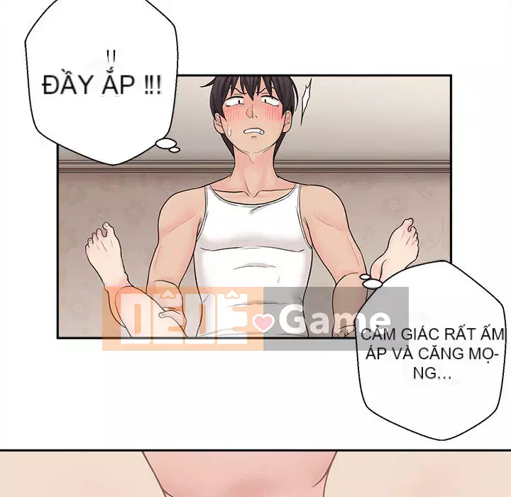 Hai mươi tuổi đã vượt qua ranh giới Chương 1-7