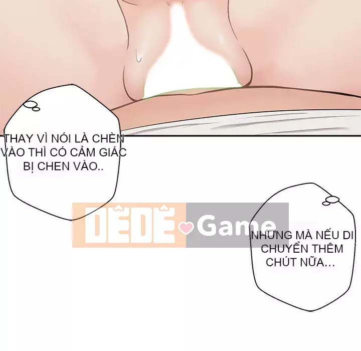 Hai mươi tuổi đã vượt qua ranh giới Chương 1-7