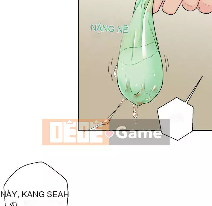 Hai mươi tuổi đã vượt qua ranh giới Chương 1-7