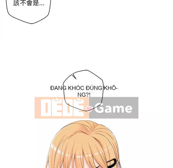 Hai mươi tuổi đã vượt qua ranh giới Chương 1-7