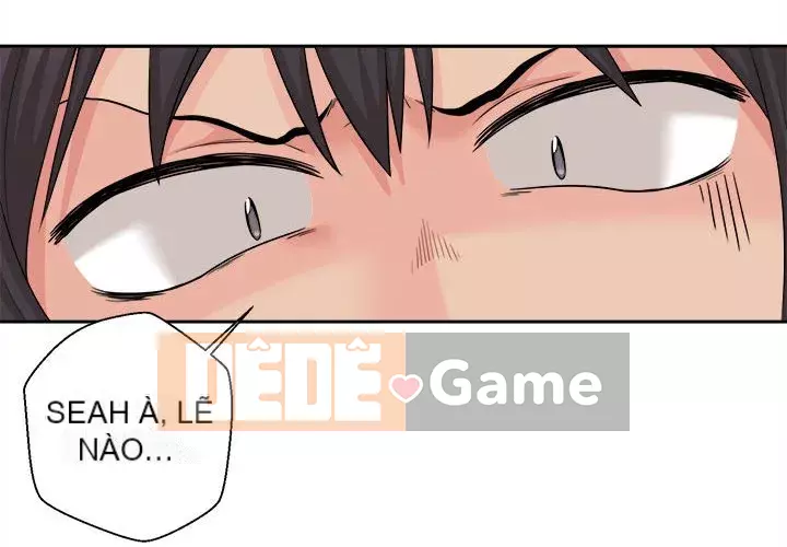 Hai mươi tuổi đã vượt qua ranh giới Chương 1-7