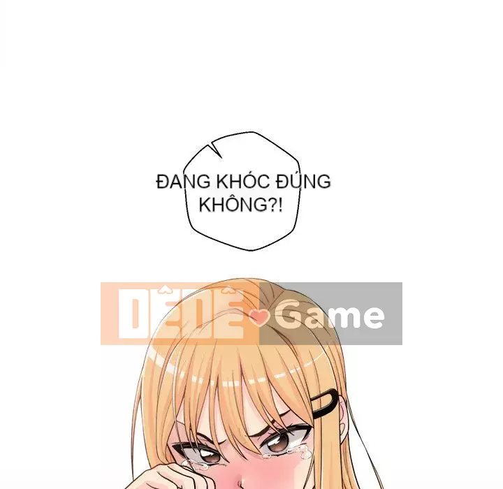 Hai mươi tuổi đã vượt qua ranh giới Chương 1-7