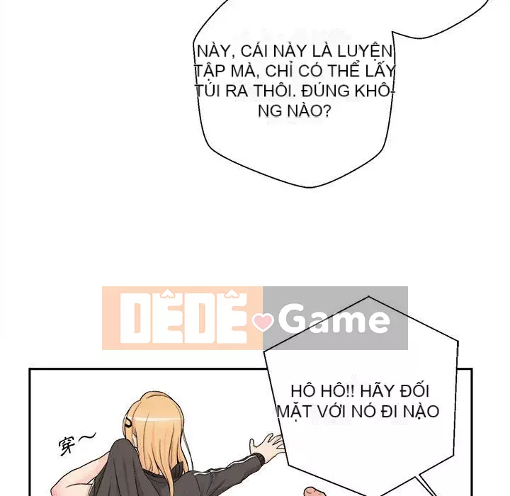 Hai mươi tuổi đã vượt qua ranh giới Chương 1-7