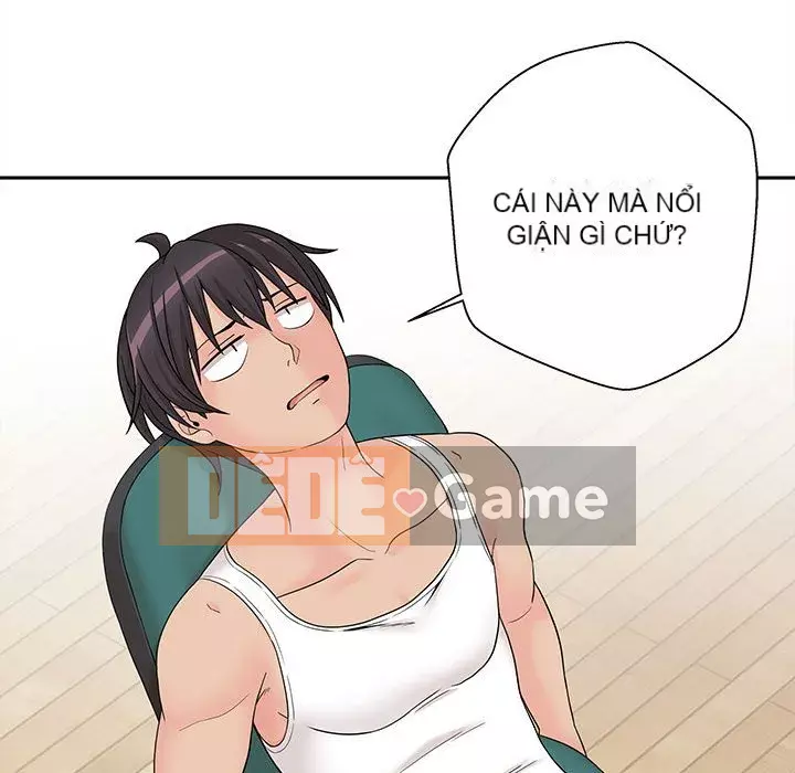 Hai mươi tuổi đã vượt qua ranh giới Chương 1-7