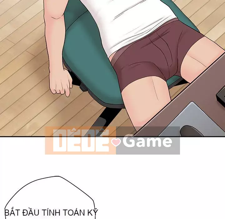 Hai mươi tuổi đã vượt qua ranh giới Chương 1-7