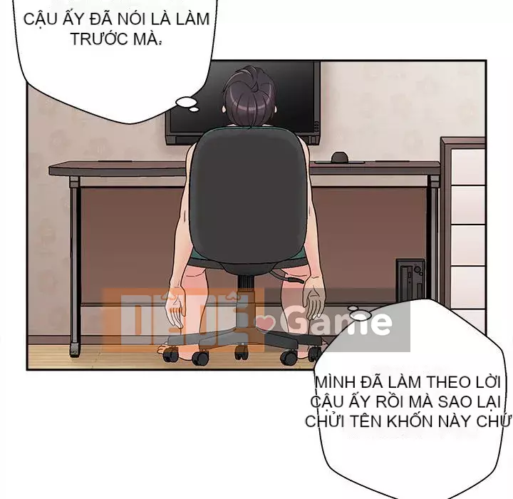 Hai mươi tuổi đã vượt qua ranh giới Chương 1-7