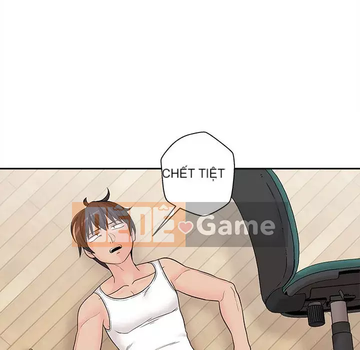 Hai mươi tuổi đã vượt qua ranh giới Chương 1-7