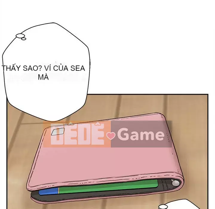 Hai mươi tuổi đã vượt qua ranh giới Chương 1-7