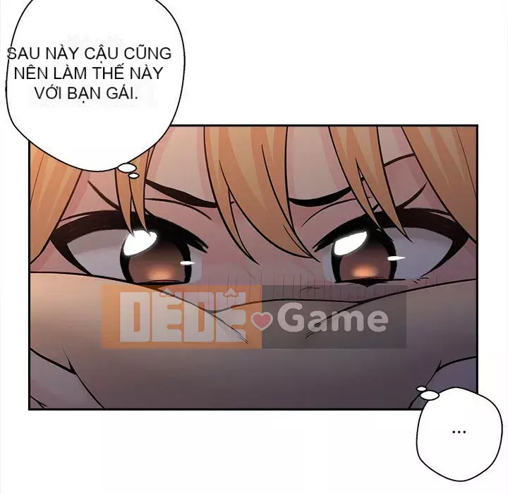 Hai mươi tuổi đã vượt qua ranh giới Chương 1-7