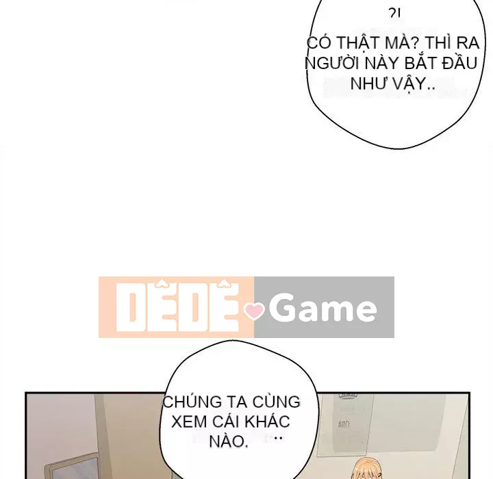 Hai mươi tuổi đã vượt qua ranh giới Chương 1-7