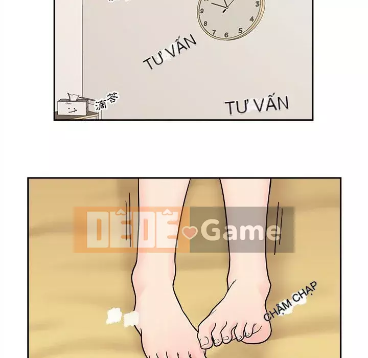 Hai mươi tuổi đã vượt qua ranh giới Chương 1-7