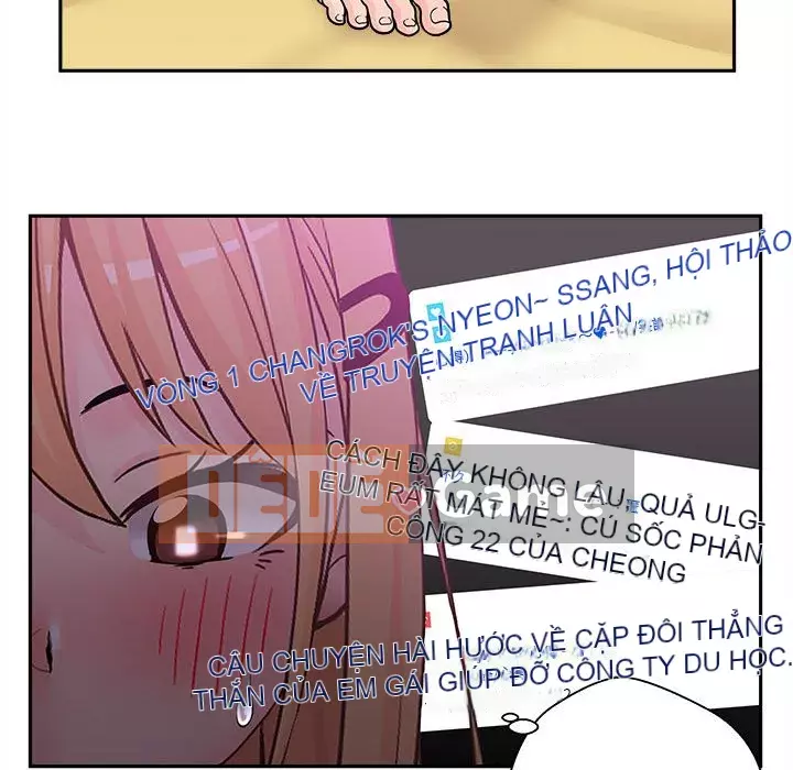 Hai mươi tuổi đã vượt qua ranh giới Chương 1-7