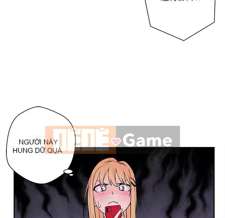 Hai mươi tuổi đã vượt qua ranh giới Chương 1-7