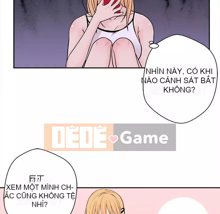 Hai mươi tuổi đã vượt qua ranh giới Chương 1-7