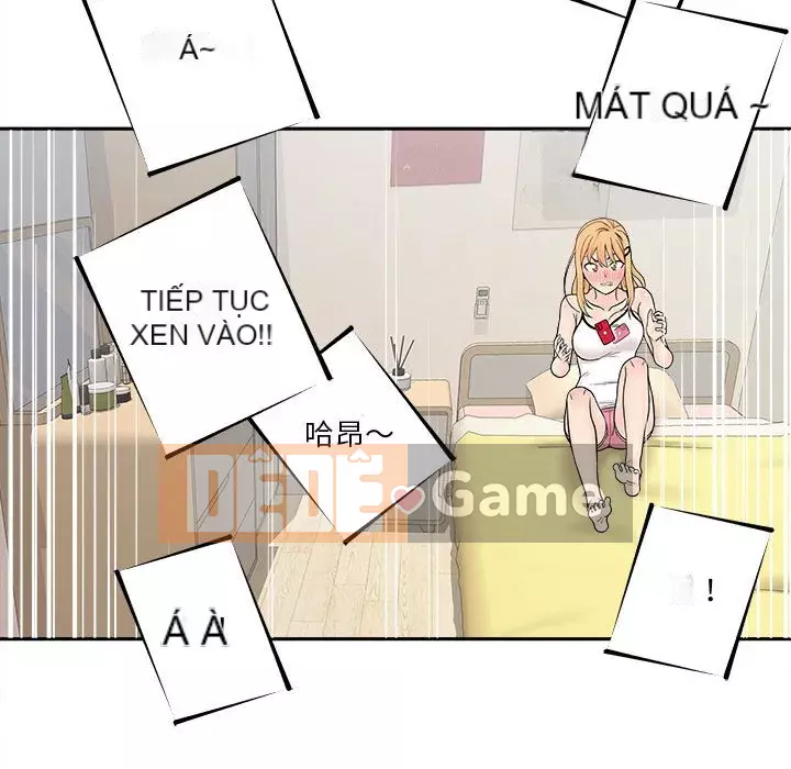 Hai mươi tuổi đã vượt qua ranh giới Chương 1-7