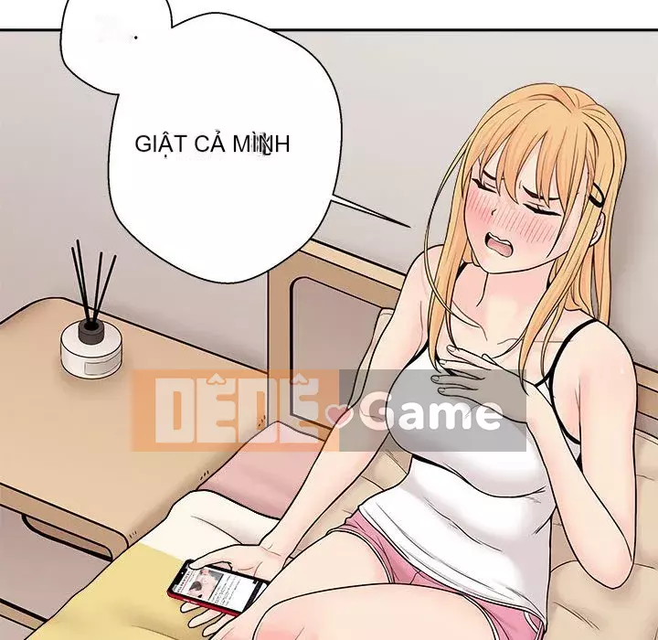 Hai mươi tuổi đã vượt qua ranh giới Chương 1-7