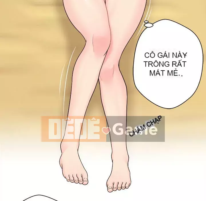 Hai mươi tuổi đã vượt qua ranh giới Chương 1-7