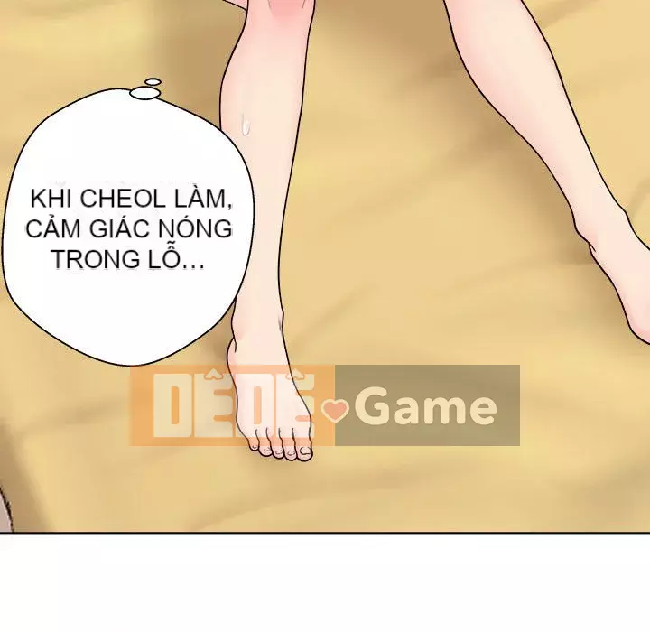 Hai mươi tuổi đã vượt qua ranh giới Chương 1-7