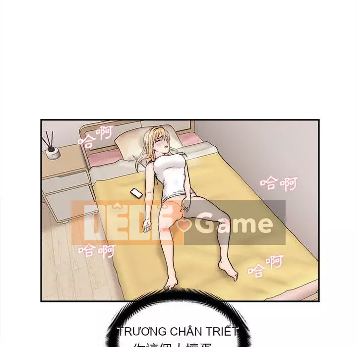 Hai mươi tuổi đã vượt qua ranh giới Chương 1-7