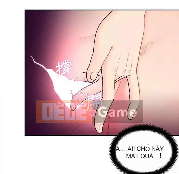 Hai mươi tuổi đã vượt qua ranh giới Chương 1-7