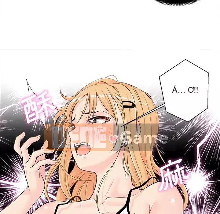 Hai mươi tuổi đã vượt qua ranh giới Chương 1-7