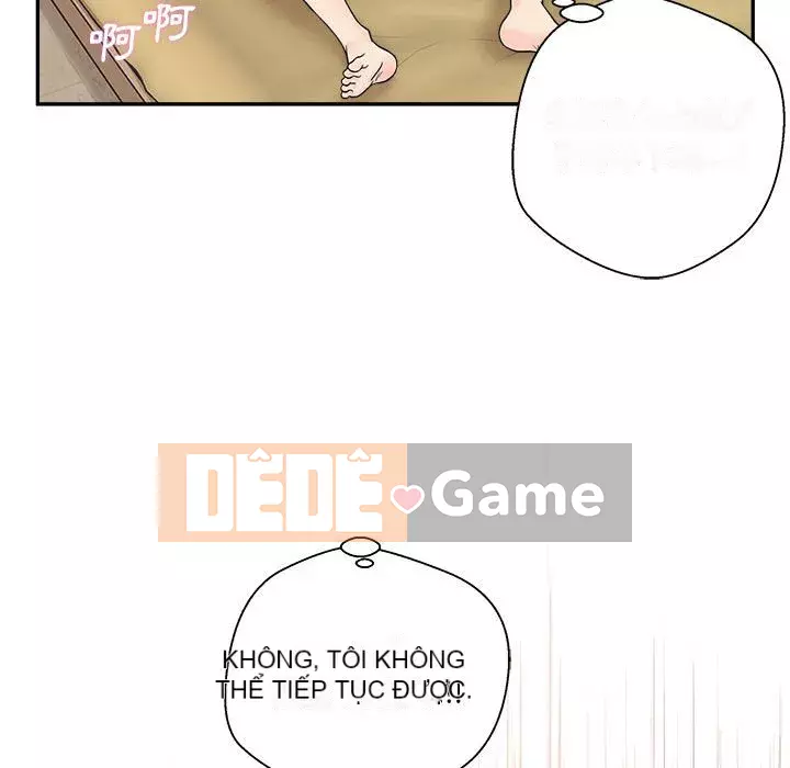 Hai mươi tuổi đã vượt qua ranh giới Chương 1-7