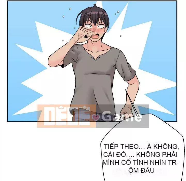 Hai mươi tuổi đã vượt qua ranh giới Chương 1-7