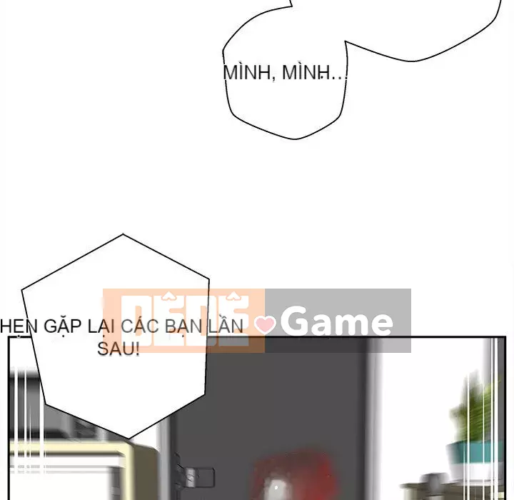 Hai mươi tuổi đã vượt qua ranh giới Chương 1-7