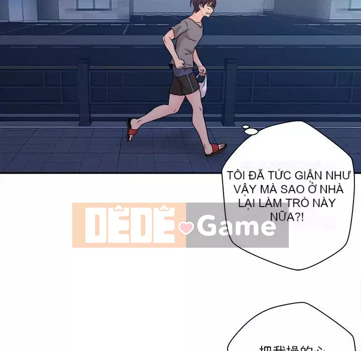 Hai mươi tuổi đã vượt qua ranh giới Chương 1-7