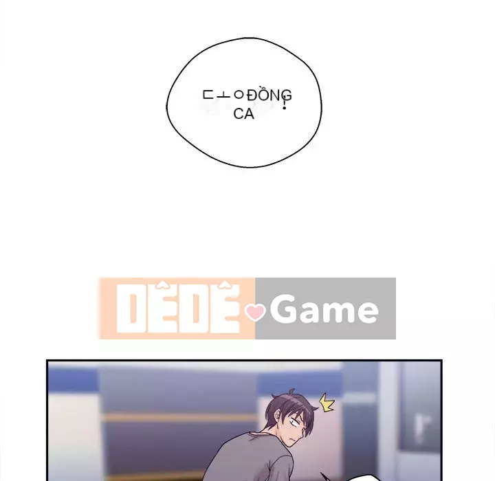 Hai mươi tuổi đã vượt qua ranh giới Chương 1-7