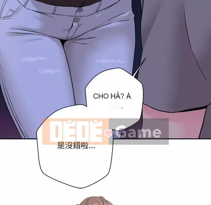 Hai mươi tuổi đã vượt qua ranh giới Chương 1-7