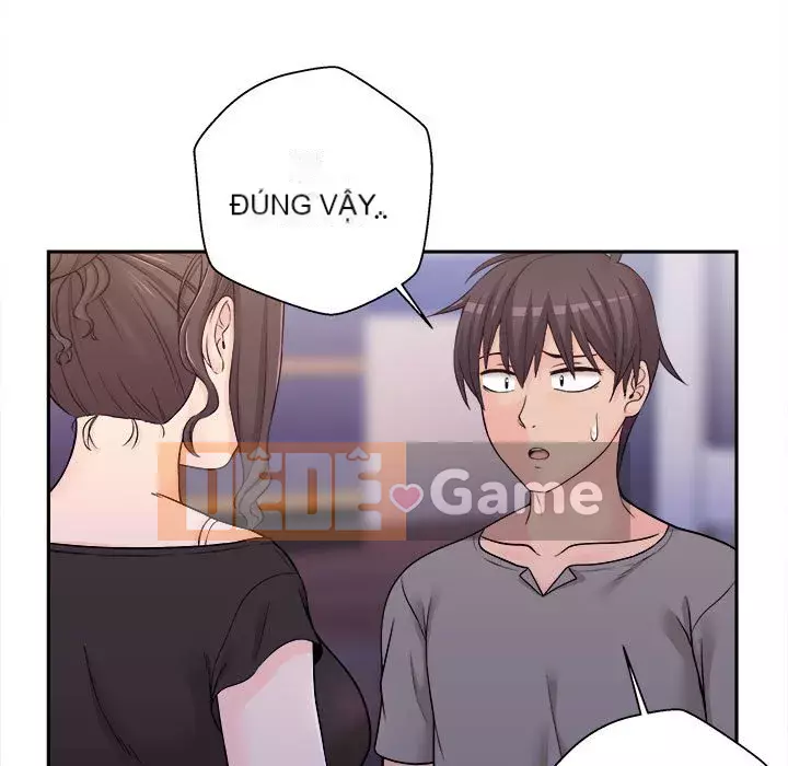 Hai mươi tuổi đã vượt qua ranh giới Chương 1-7